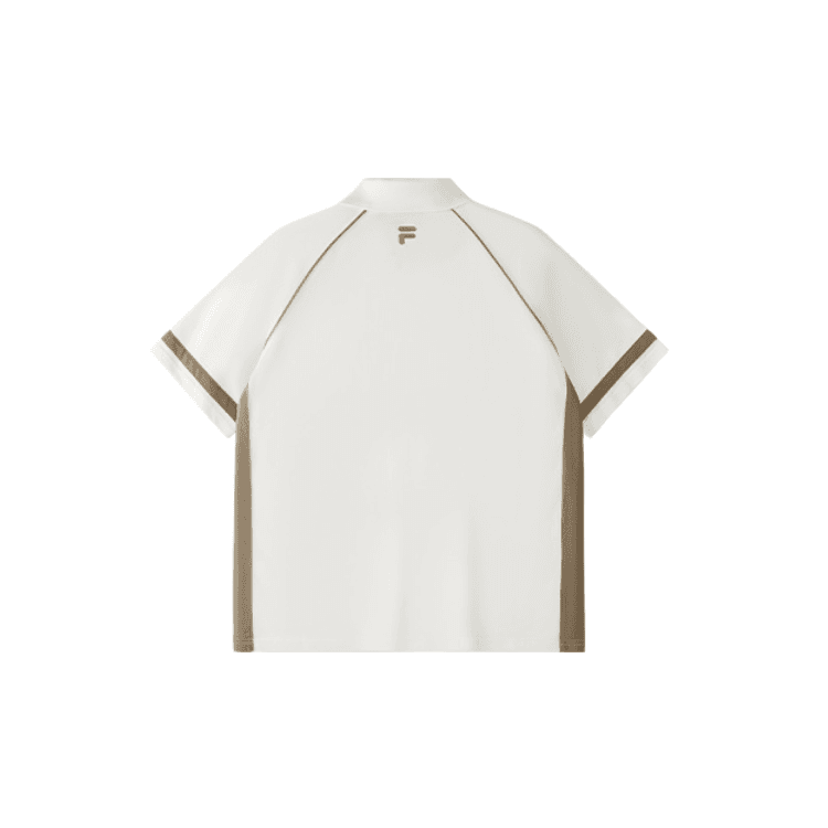 Поло FILA FUSION FOBFUSION LIFE Polo - изображение 2