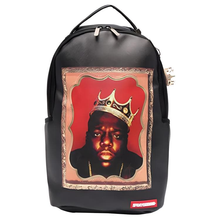 Рюкзак SPRAYGROUND Biggie - изображение 1
