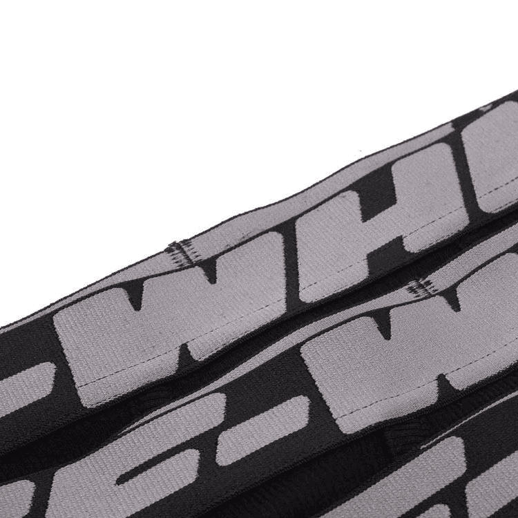 Трусы OFF-WHITE SS22 Logo 3 - изображение 4