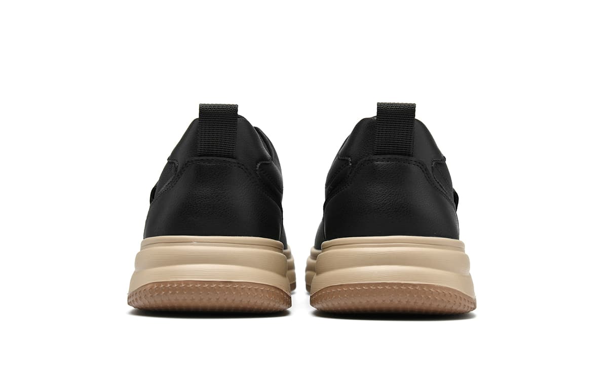 Кроссовки HLA Low-Top Sneakers - изображение 4