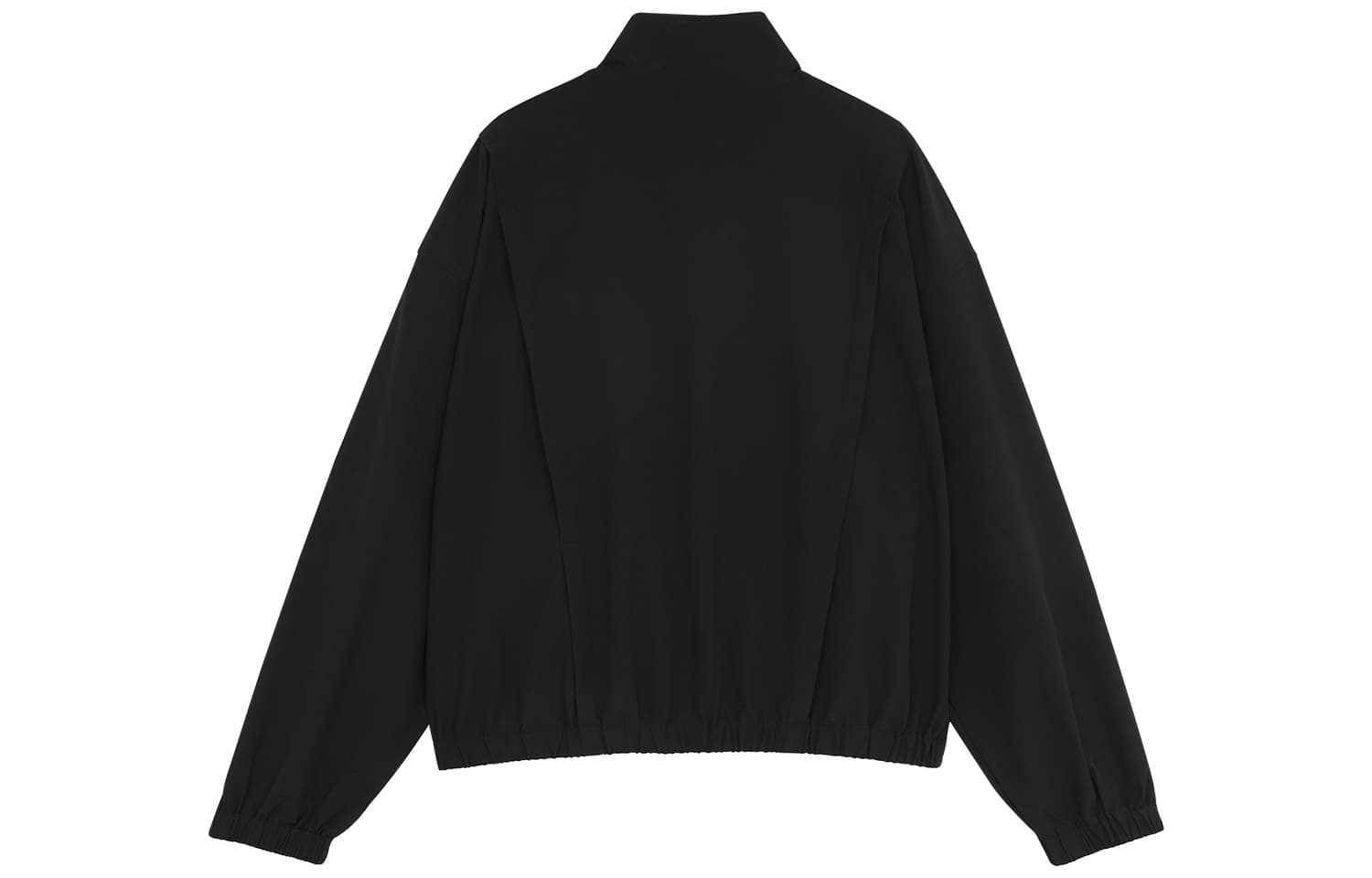 Куртка Bodydream Черные Мужские Куртки - изображение 3