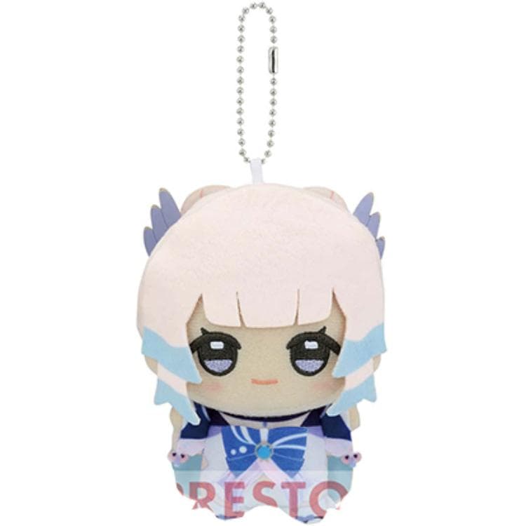Мягкая игрушка BANPRESTO 11cm - изображение 1