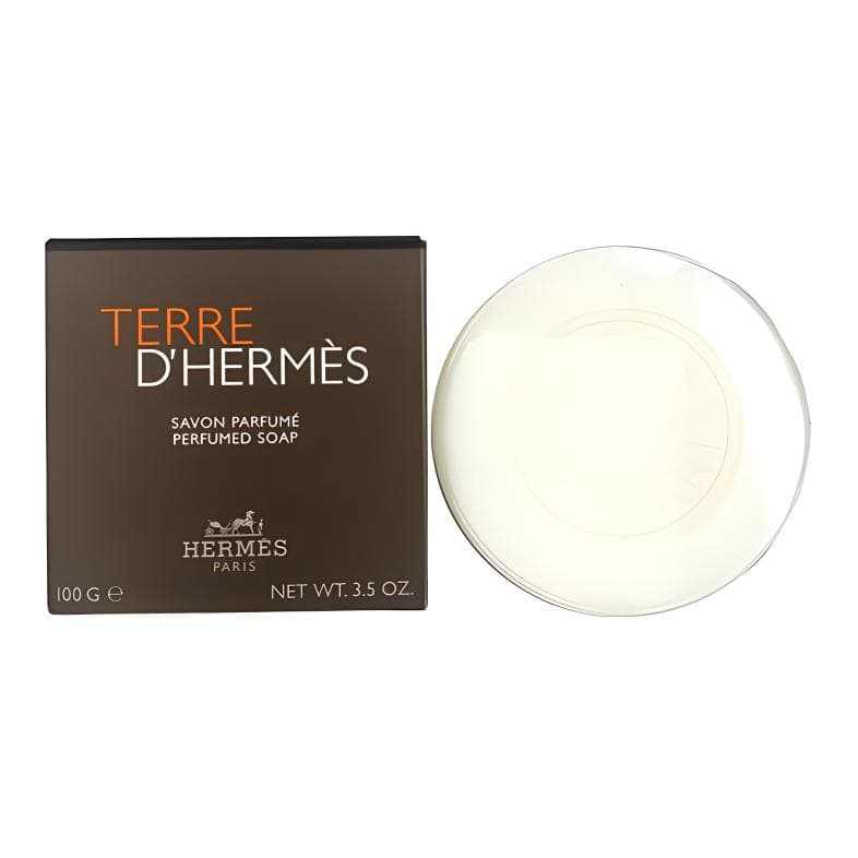 HERMES 100g - изображение 3