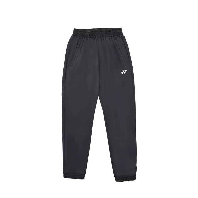 Штаны YONEX XUNLIANXILIE Спортивные трикотажные брюки Мужской Черный - изображение 1