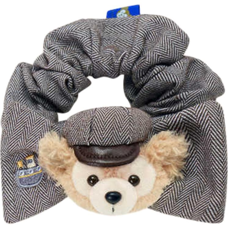 Disney Duffy и Friends Little Classroom Collection Даффи CookieAnn Аксессуары для волос Набор Головные уборы - изображение 3