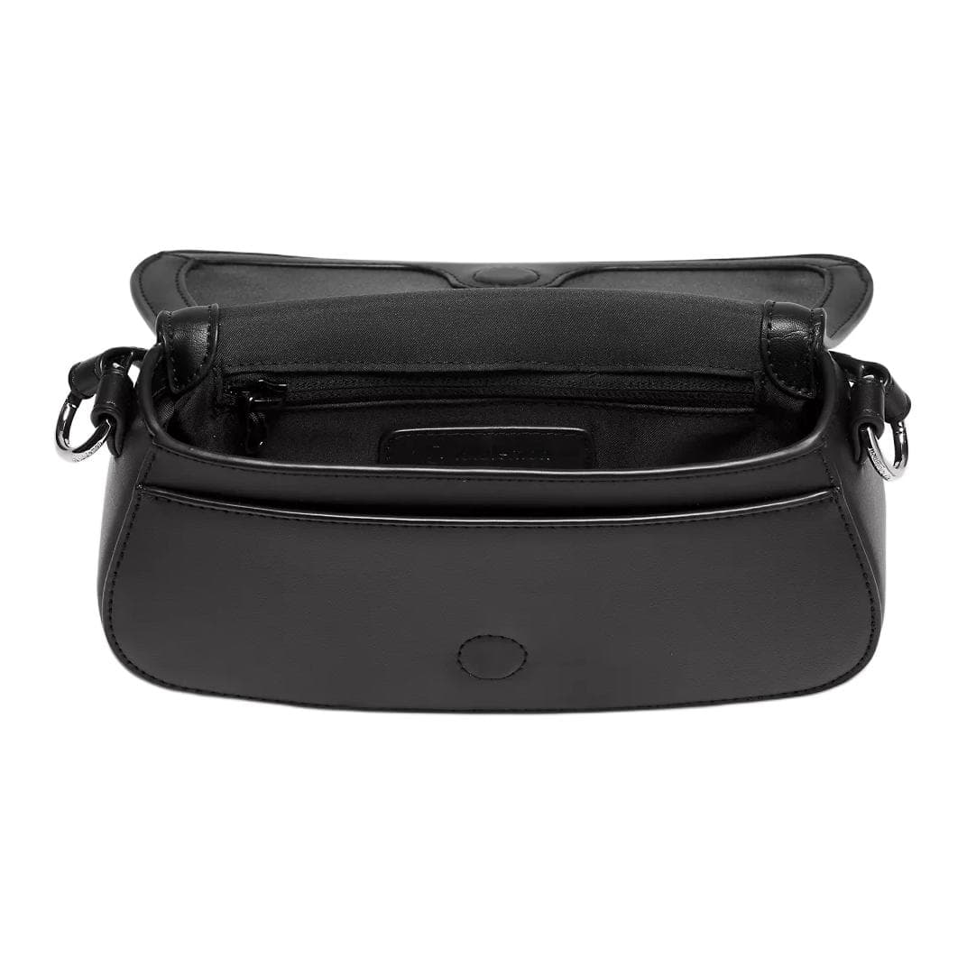 Сумка lululemon 1.2L Mini Bag Black - изображение 3