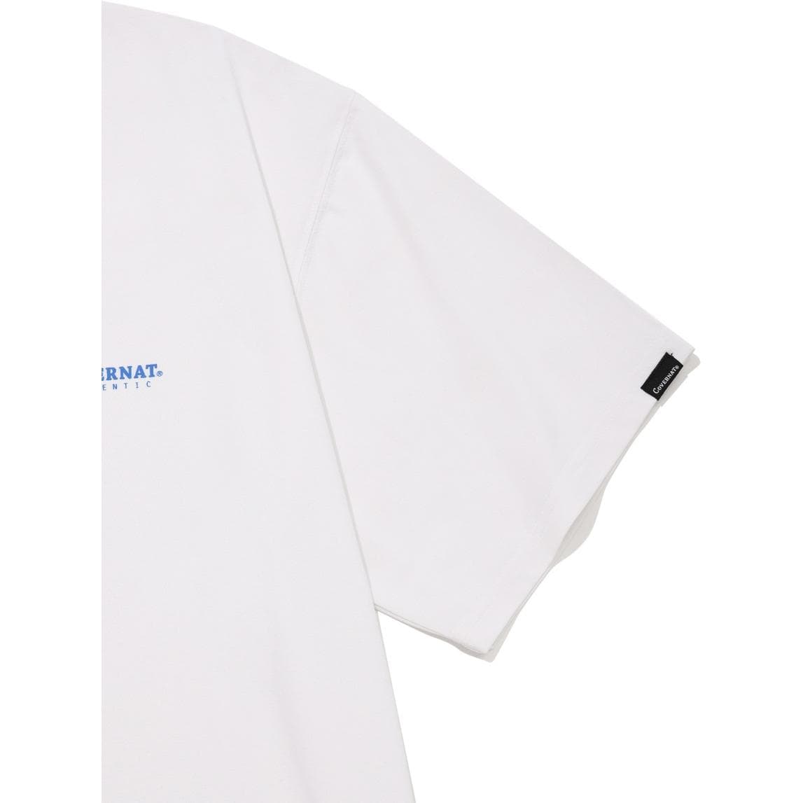 Футболка COVERNAT SS24 T - изображение 3