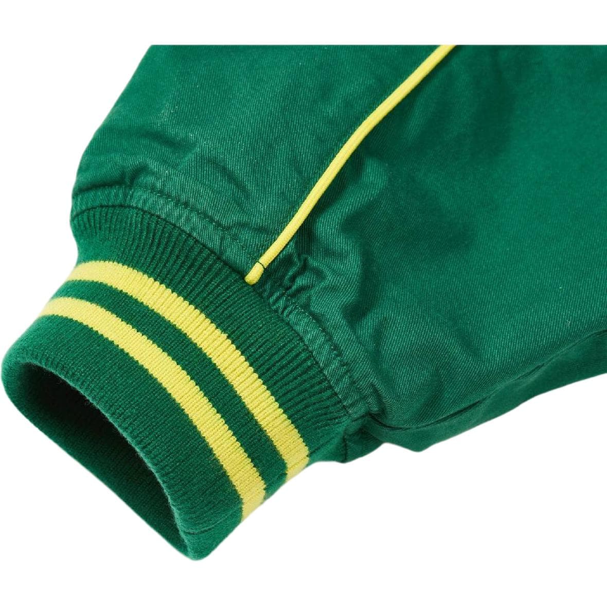 Куртка Palace SS22 Patches Bomber Kelly Green - изображение 4