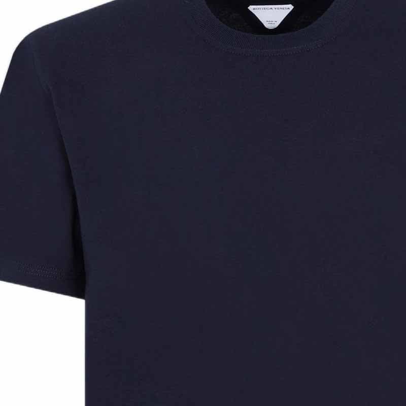 Футболка Bottega Veneta FW22 T - изображение 5