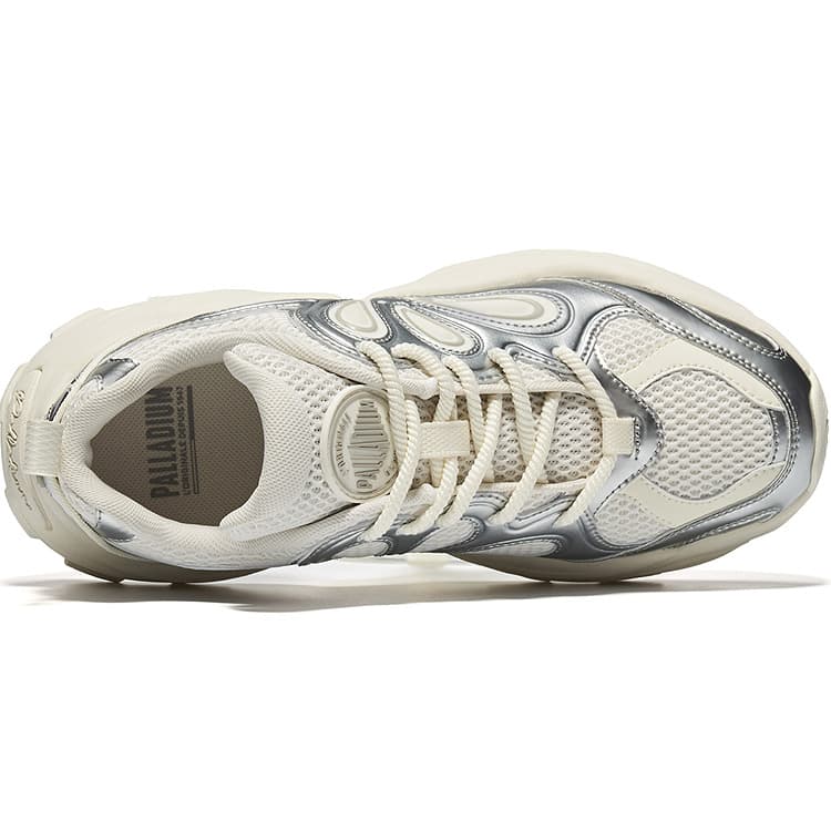 Кроссовки Palladium - изображение 4