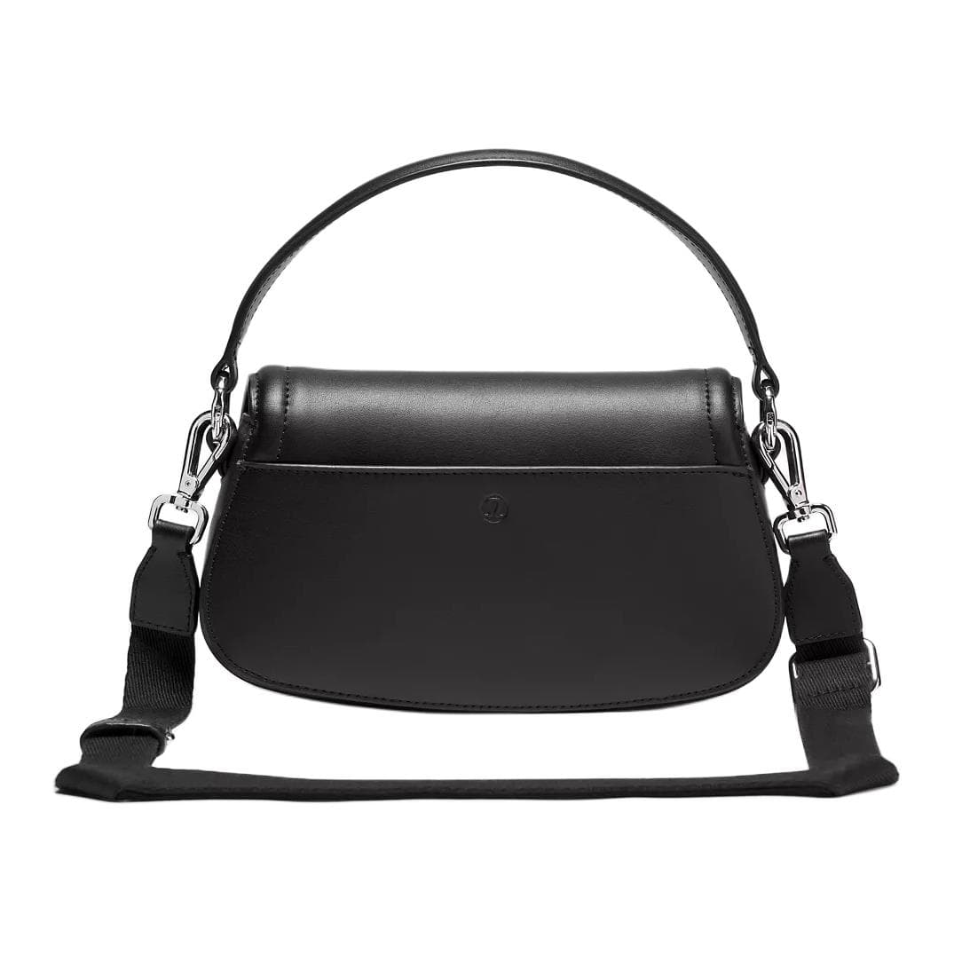 Сумка lululemon 1.2L Mini Bag Black - изображение 2
