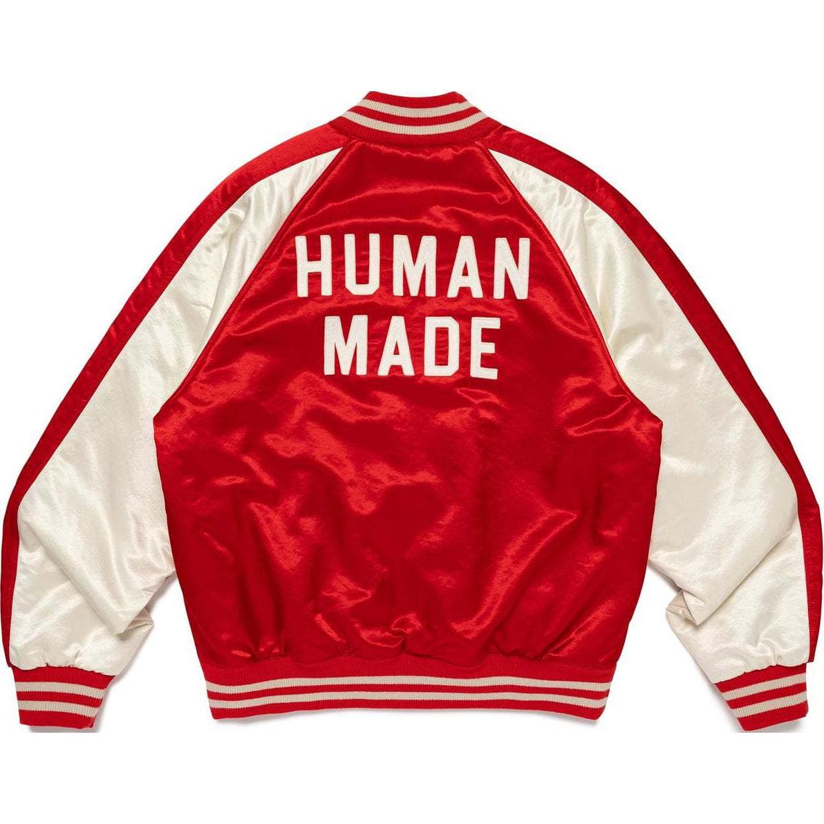 Куртка HUMAN MADE SS25 — фото 2