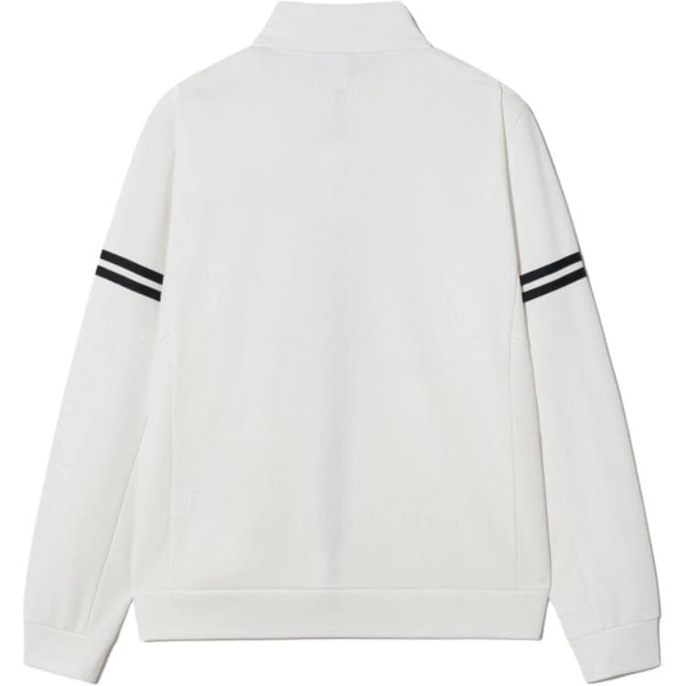 Куртка FILA Куртки и Пальто Мужские Белые - изображение 2