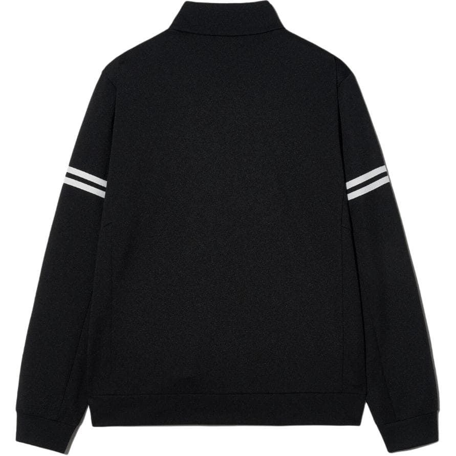 Куртка FILA Куртки и Пальто Мужские Черные - изображение 2