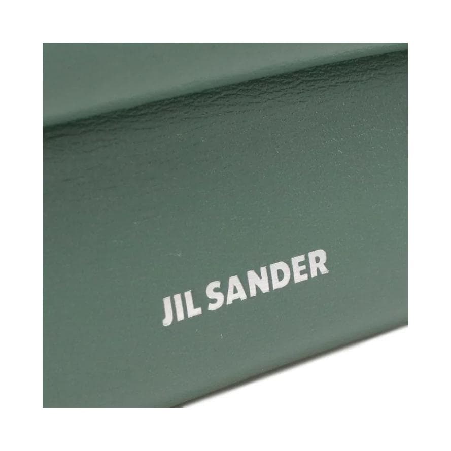 Портмоне JIL SANDER - изображение 5
