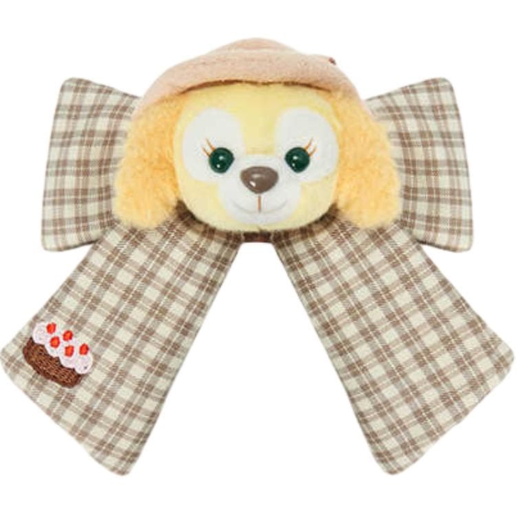 Disney Duffy и Friends Little Classroom Collection Даффи CookieAnn Аксессуары для волос Набор Головные уборы - изображение 2