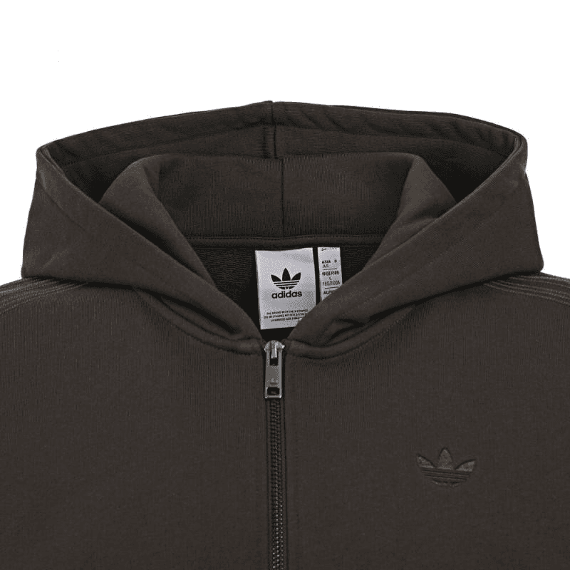 Куртка Adidas Originals Куртки и Пальто Мужские Earth Умбра - изображение 3