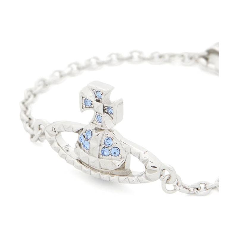 Браслет Vivienne Westwood Mayfair bas relief - изображение 4