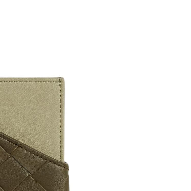 Картхолдер Bottega Veneta - изображение 5