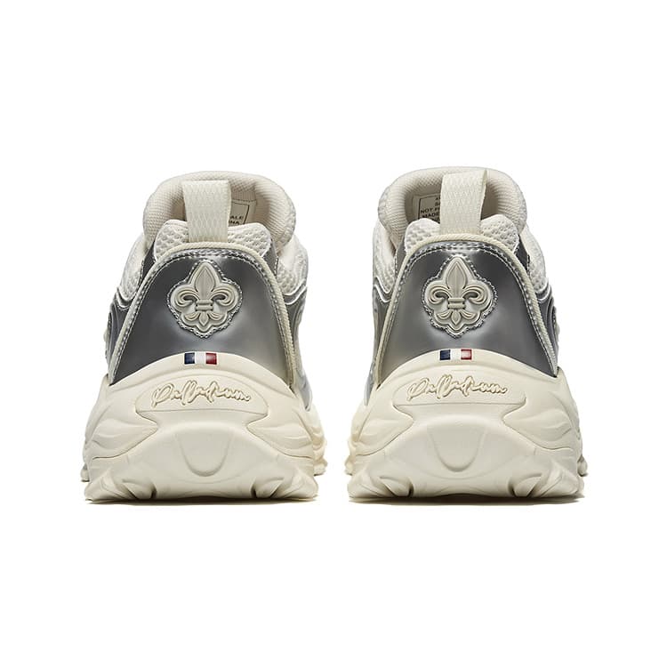 Кроссовки Palladium - изображение 5