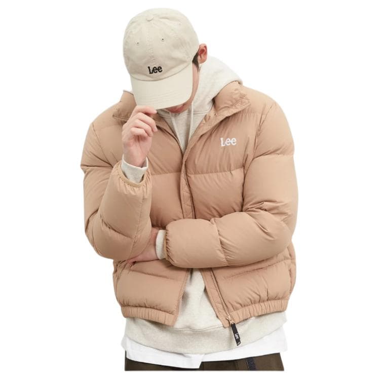 Кепка Lee Logo - изображение 4