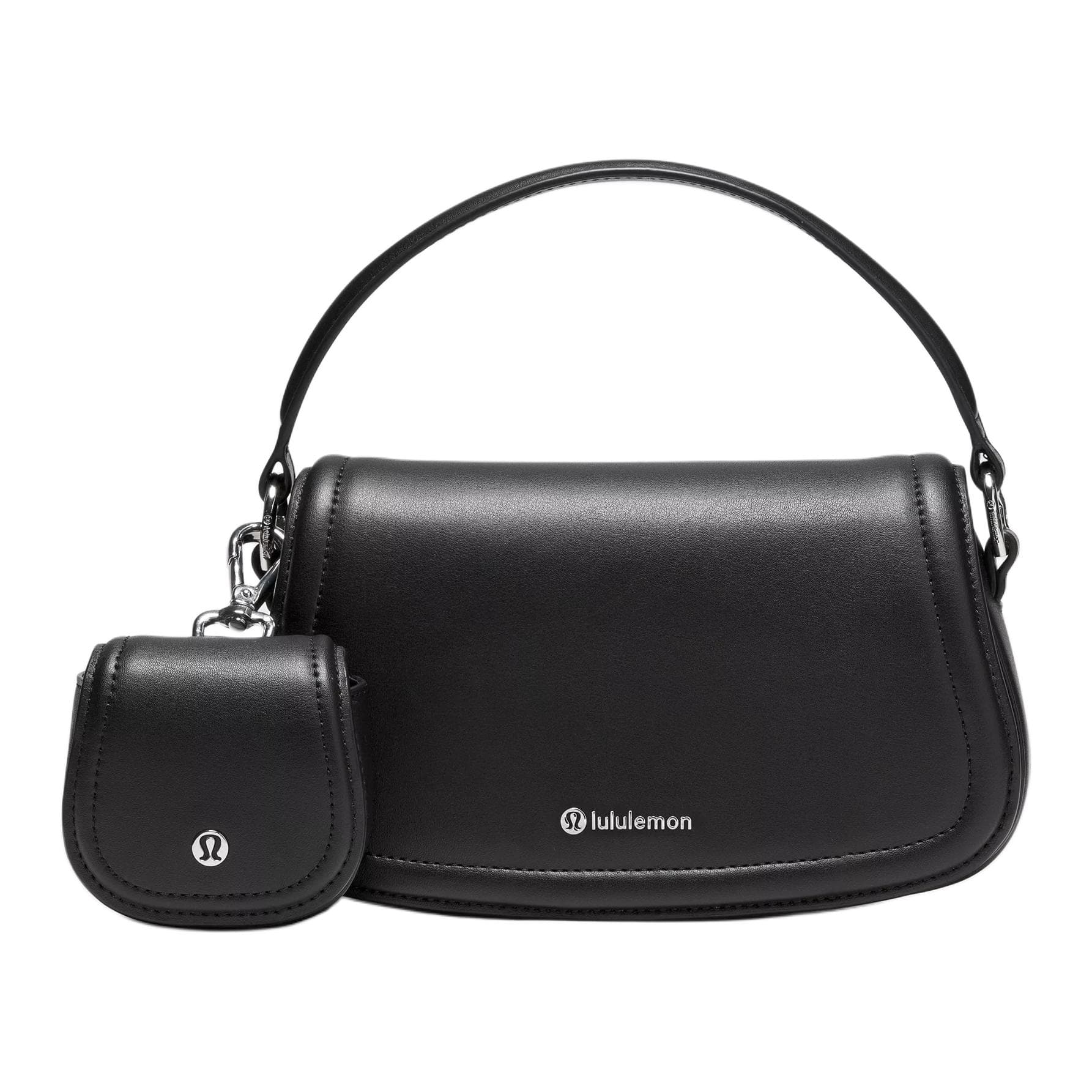 Сумка lululemon 1.2L Mini Bag Black - изображение 1