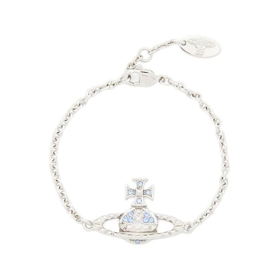Браслет Vivienne Westwood Mayfair bas relief - изображение 3