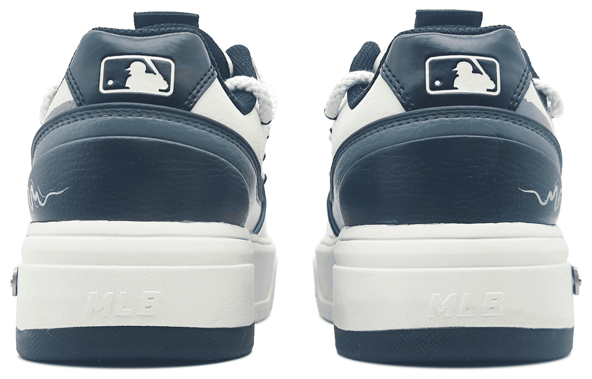Кроссовки MLB Chunky Liner - изображение 5