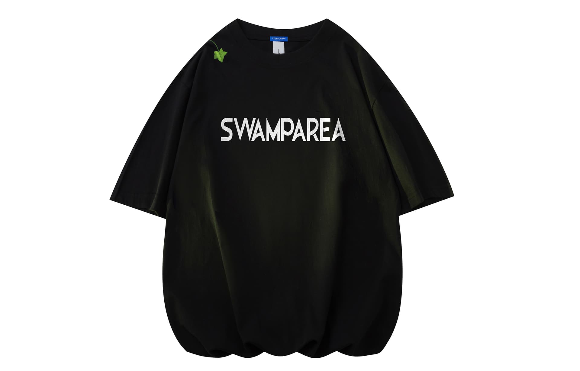 Футболка SWAMP AREA Мужские T-рубашки - изображение 2