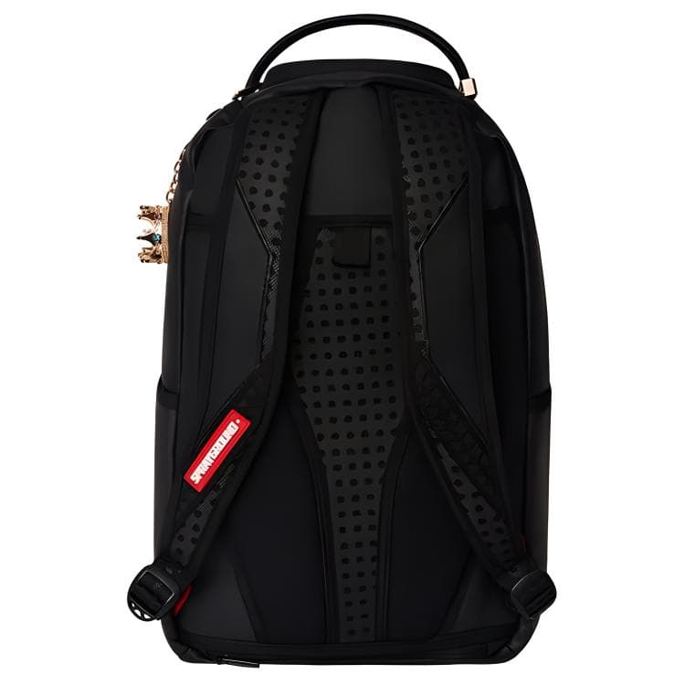 Рюкзак SPRAYGROUND Biggie - изображение 4
