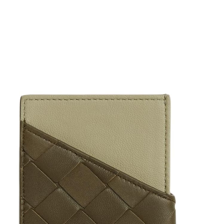 Картхолдер Bottega Veneta - изображение 4