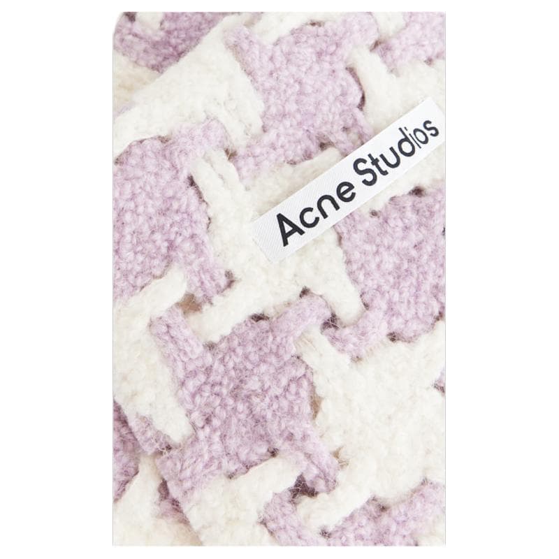 Шарф Acne Studios - изображение 5