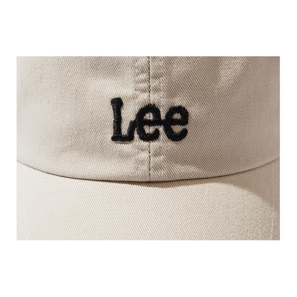 Кепка Lee Logo - изображение 3