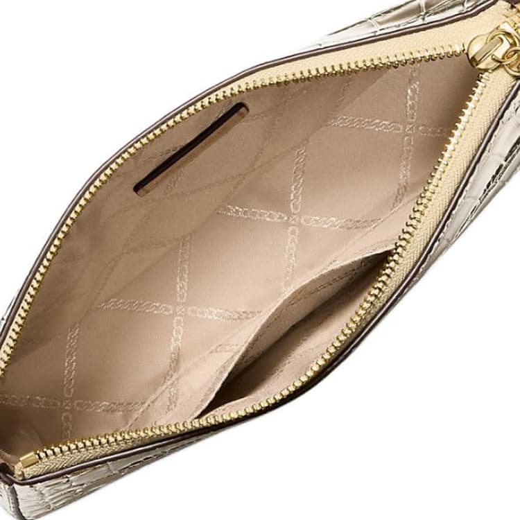 Сумка MICHAEL KORS MK Ruthie Logo - изображение 3