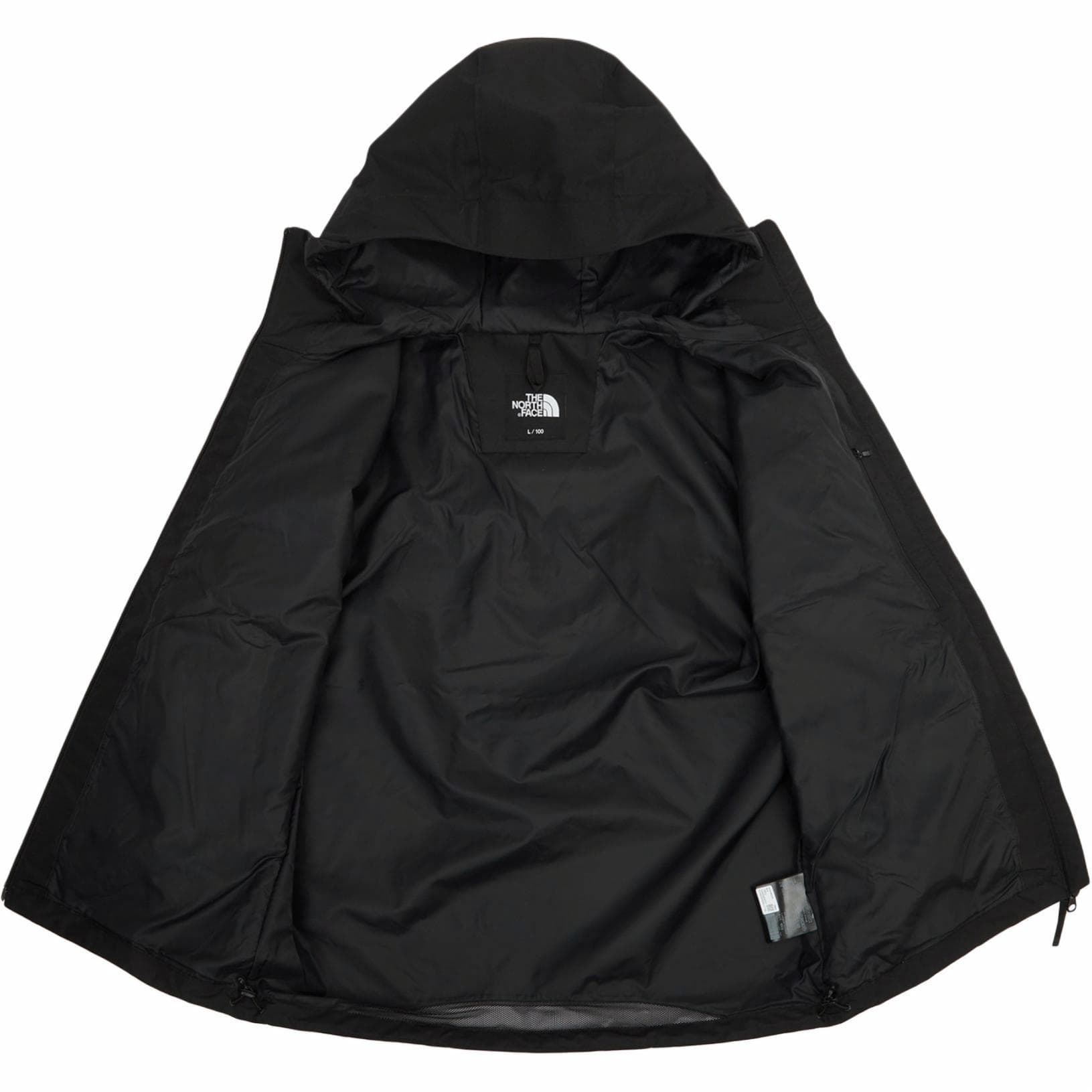 Куртка THE NORTH FACE Logo - изображение 3