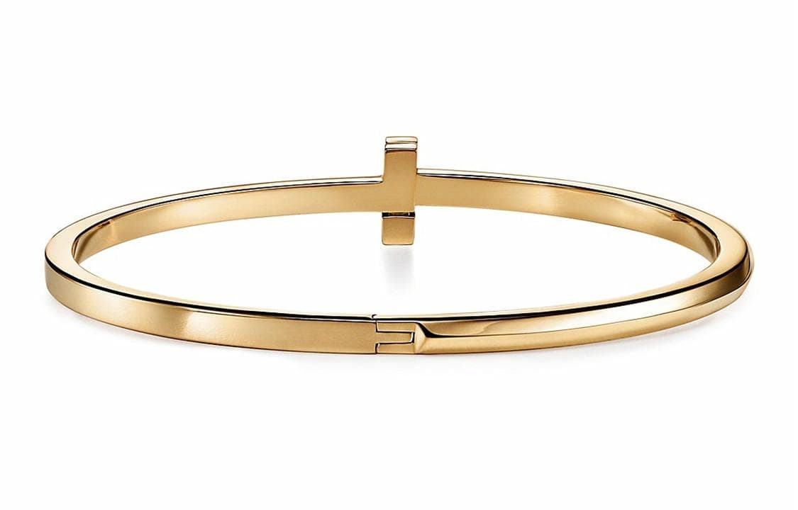 Браслет TIFFANY CO. TT1 18k - изображение 2