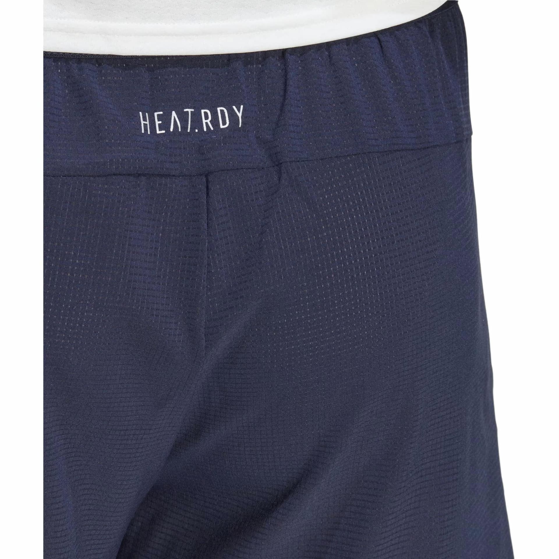 Тренировочные штаны adidas Designed For Hiit Shorts Logo - изображение 4
