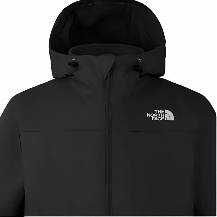 Демисезонная куртка THE NORTH FACE Dryvent - изображение 5