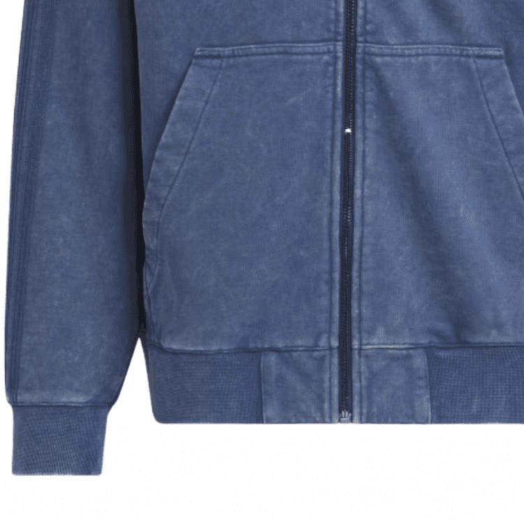 Куртка adidas Originals SS25 - изображение 4
