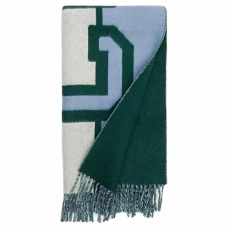 Шарф COACH Scarf - изображение 2