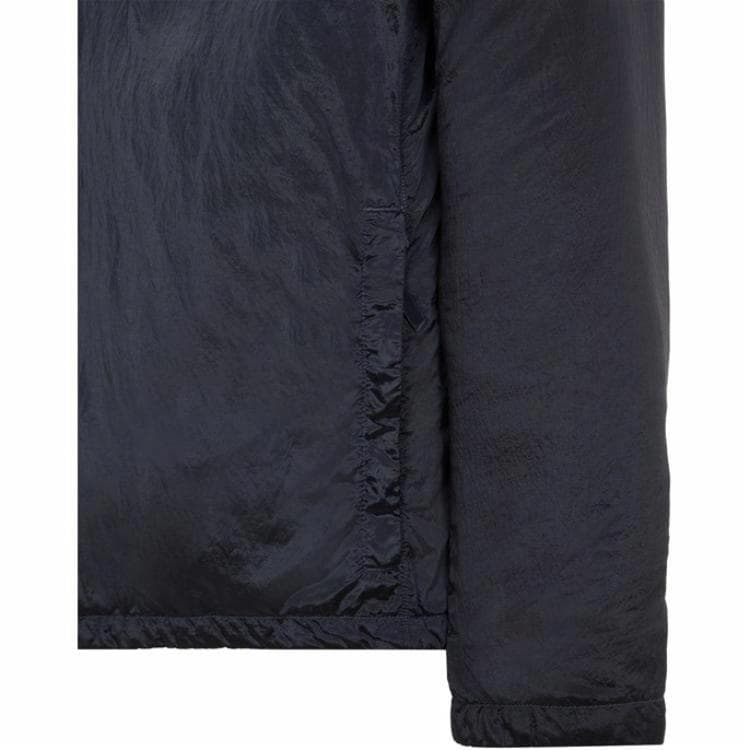 Куртка Stone Island FW22 Blue Jacket - изображение 4
