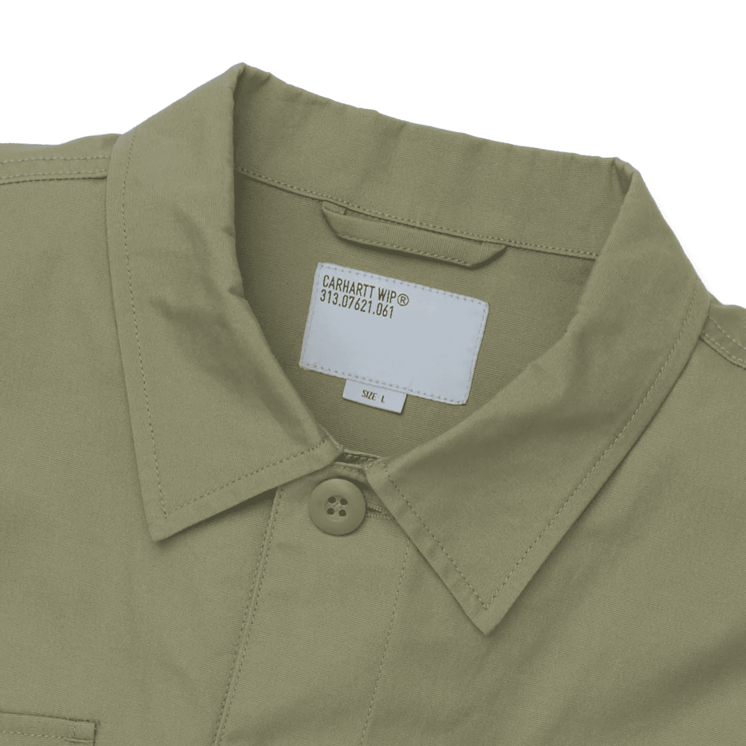 Куртка Carhartt WIP - изображение 2