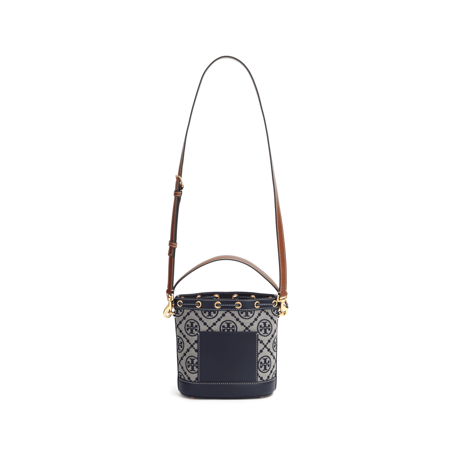 Сумка TORY BURCH T Monogram - изображение 3