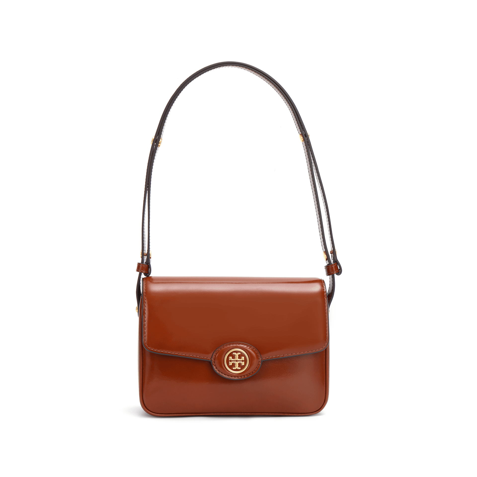 Мини-сумка TORY BURCH Robinson 21 - изображение 1