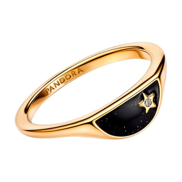 Кольцо Pandora ME - изображение 3