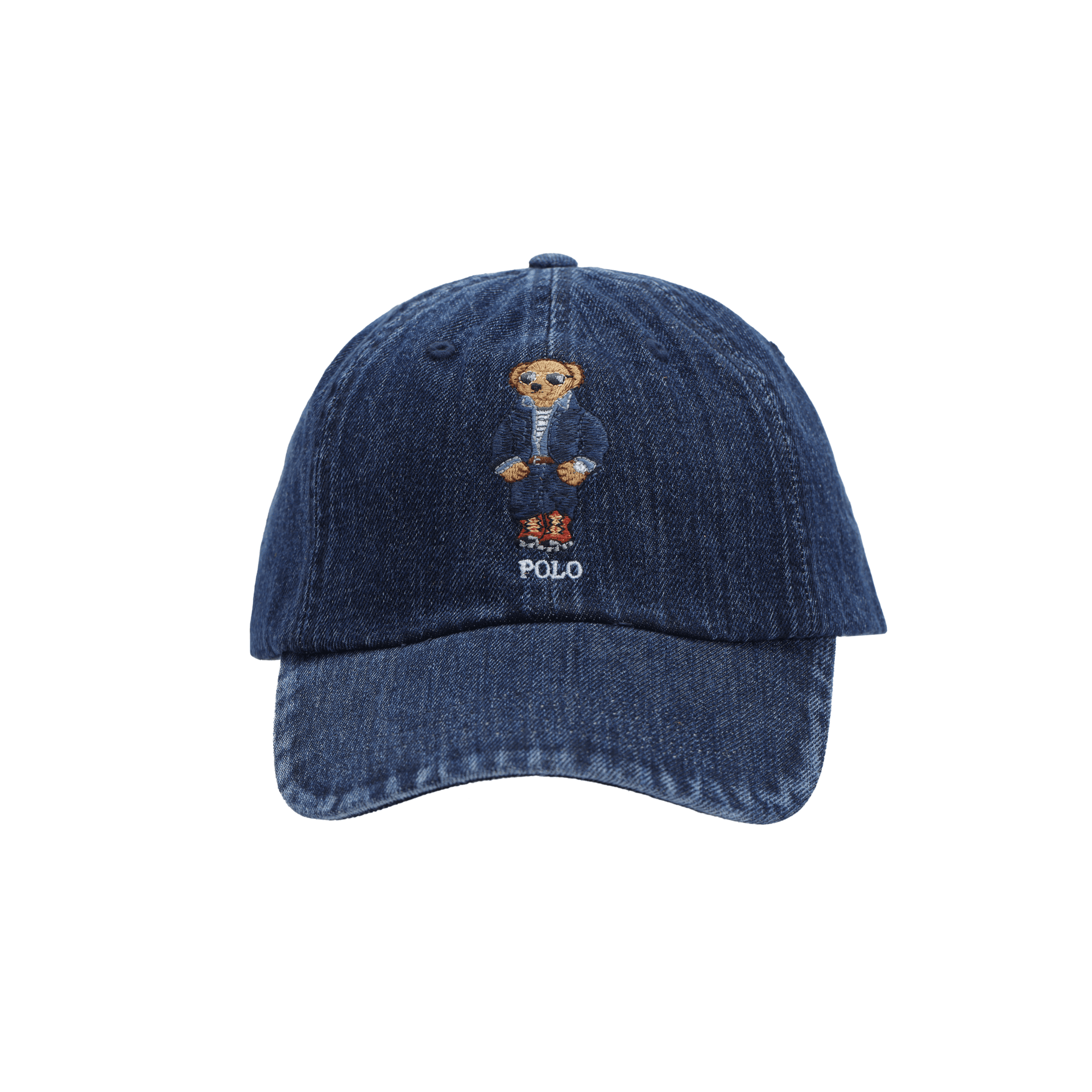 Кепка Polo Ralph Lauren Logo - изображение 1