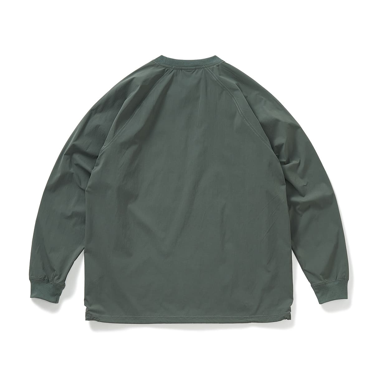 Футболка 714STREET Lightweight Collection Мужская рубашка T - изображение 1