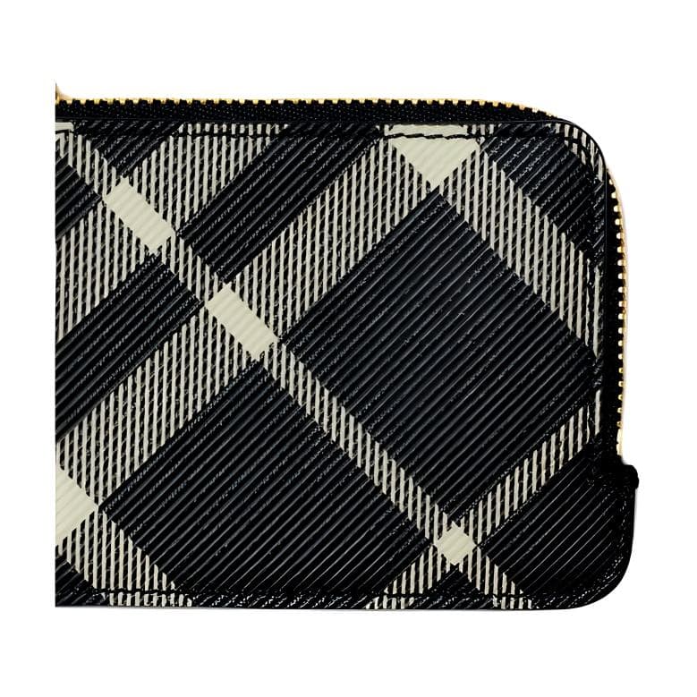 Картхолдер Burberry - изображение 3