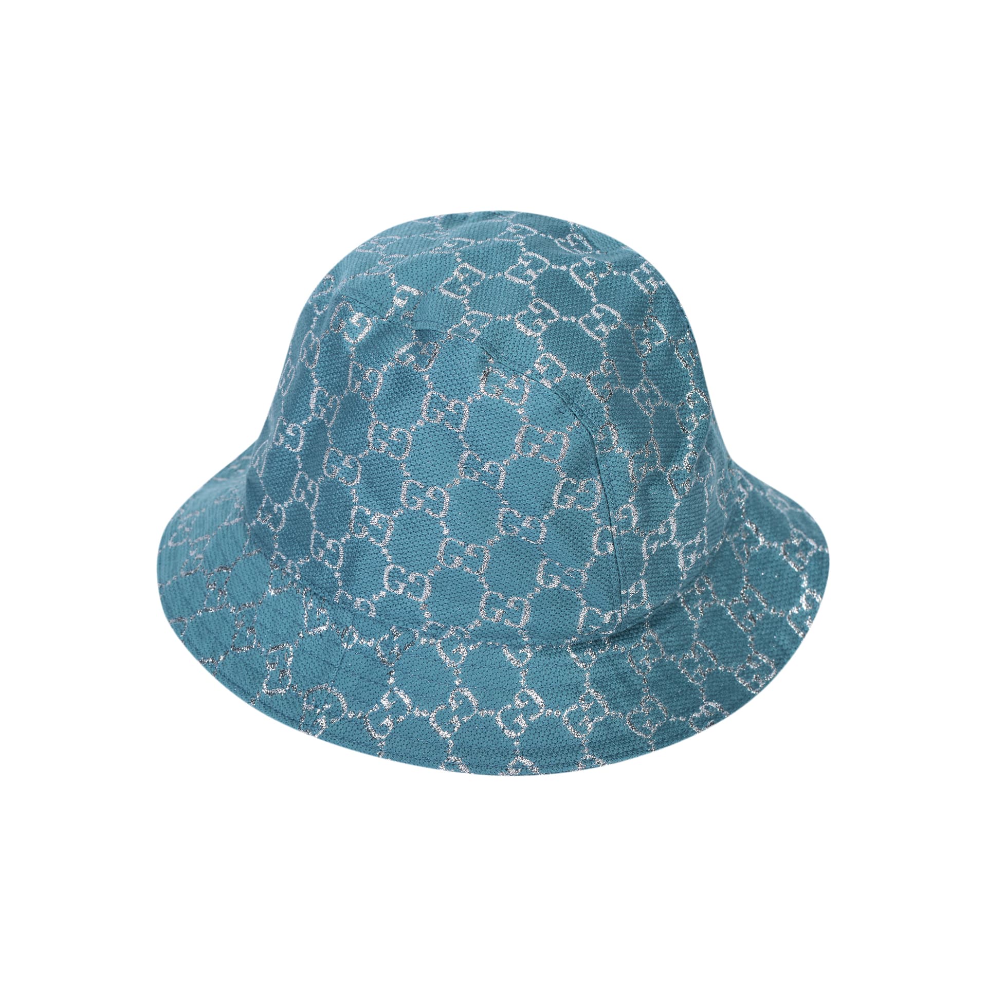 Панама Gucci GG Fisherman Hat - изображение 2