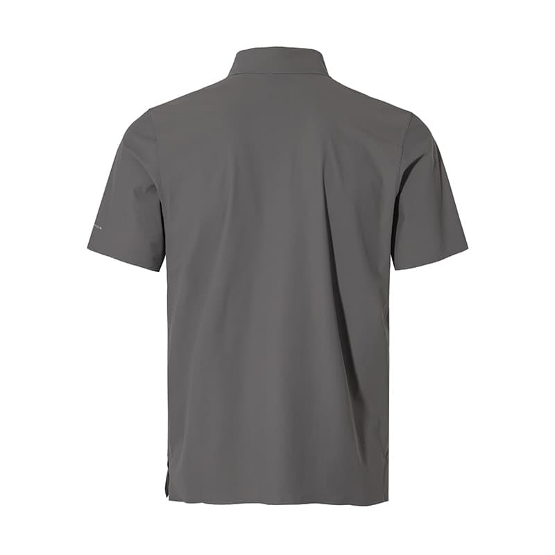 Поло Columbia UPF50Polo - изображение 2